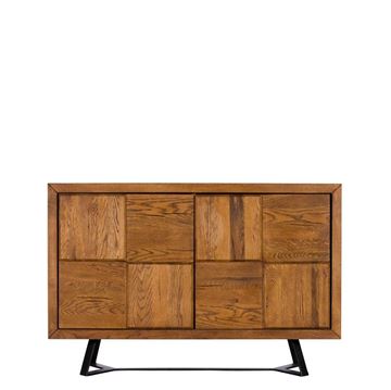 Picture of Hoxton Camden Narrow Sideboard