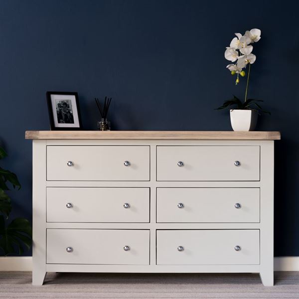 Picture for category Chests of Drawers