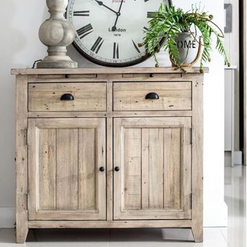 Picture of Stockholm Reclaimed Narrow Sideboard