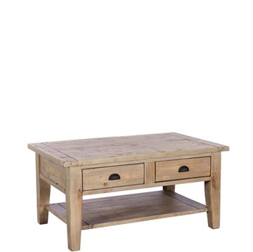 Picture of Stockholm Reclaimed Coffee Table
