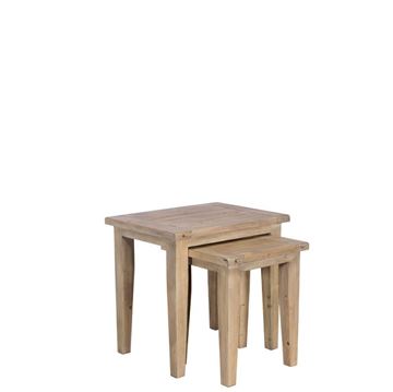 Picture of Stockholm Reclaimed Nest of Tables