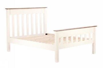 Picture of Normandy 5' King Size Bed